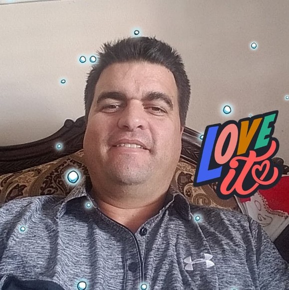 Meet your Posher, Anthony - Picture 1 of 1